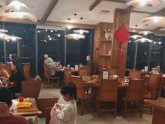 -芳草地度假酒店·野炉中餐厅