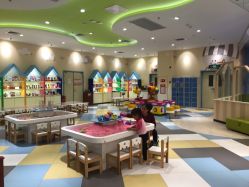 -meland亲子乐园•派对•研学(苏州悠方购物中心店)