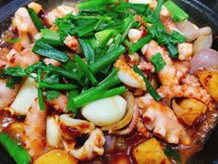 -金龙·打边炉(武进路店)