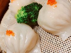 -延年酒店-荟享餐厅(东塘店)