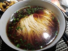 -十面春风·江南面馆(崇宁路店)