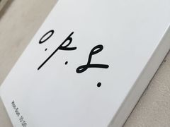 -O.P.S. CAFE