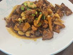 -云中菜馆(恒晟·云中绿园店)