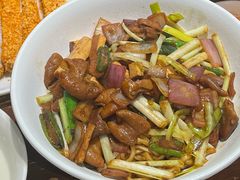 -寻裕记·现炒浇头面(人民广场店)