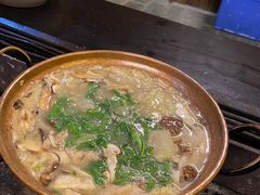 -象山村腊排骨(丽江总店)