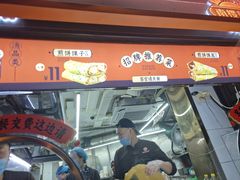 -南楼煎饼(南楼总店)