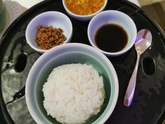 秃黄油捞饭-蟹榭(静安寺晶品商场店)