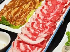 -太古汇海鲜姿造(延寿店)