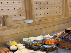 -艺林烤肉城(光明店)