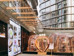 -春申里餐厅(银泰in99店)