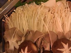-重庆德庄火锅(保利水城店)