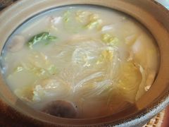 -小吊梨汤·北京菜·烤鸭(双井乐成中心店)