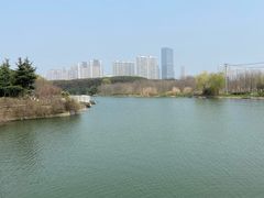 -石湖景区