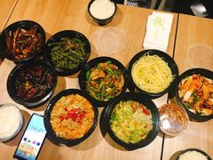 -川流不息(北蔡休闲广场店)
