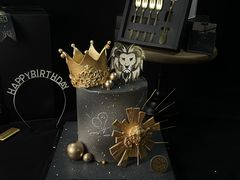 -西檬树SIMON·T轻奢蛋糕(大东方Max店)