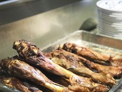 烤羊腿-老九圆山西面馆(CBD店)