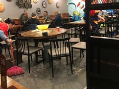 大堂-馋虫重庆火锅(玉林南街店)
