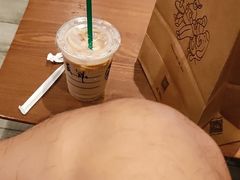 -星巴克(广州东圃天银店)