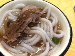 -安记烧鹅(新桥店)