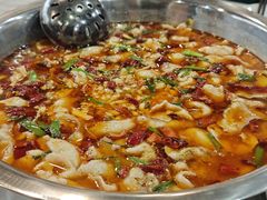 -老四川平头酸菜鱼(衙前店)