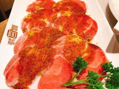 -韩宫宴烤肉·料理(苏州中心店)