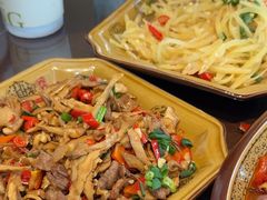 -朗妈私房菜(婺女州店)