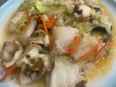 -兴隆海鲜菜馆