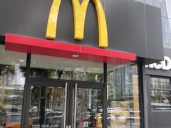 -麦当劳(农光里店)