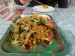 -郑喜旺烧烤(新密总店)