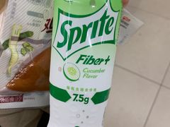 -711便利店(安贞桥胜古南里店)