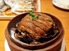 荷香粉蒸肉-莲餐厅·湖北菜·藕汤是头牌(愚园路店)