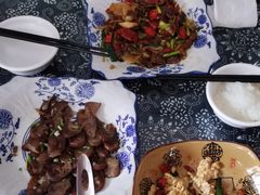 -记忆湘菜馆(芙蓉镇店)