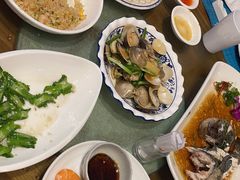 -糟粕醋·椰苑海南菜餐厅(亚龙湾天域酒店)