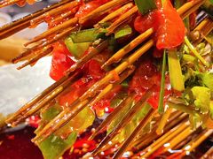 -让签签飞小郡肝串串香(春熙路形象店)