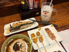 -平成屋·午肴夜酒(四川北路店)