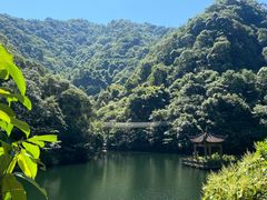 -天明山温泉大酒店