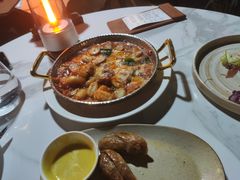 -盐说·西式餐酒馆(光明万达店)