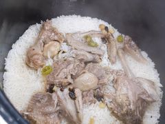 -皇鸽餐厅(五桂山分店)