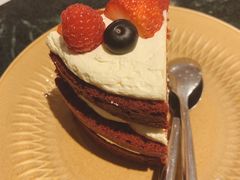 -BAKER&SPICE(安福路店)