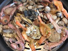 -睿柏云酒店-餐厅