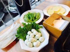 -半天妖烤鱼(方庄店)