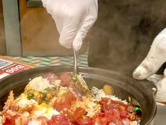 -火啫啫·粤式啫啫煲(南通首店)