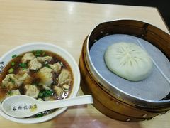 -蒋家桥饺面店(东关街店)