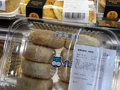 -盒马鲜生(双清路店)