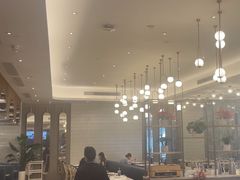 -葡珍轩冰室(虹桥机场T1店)