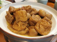 -好嫂子酱猪手•农家菜(华远坊店)