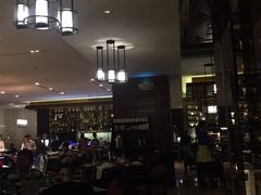 -长沙北辰洲际酒店-兰调全日餐厅