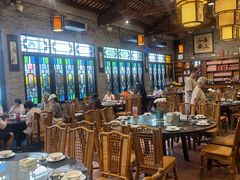 -猪肉婆私房菜(容桂总店)