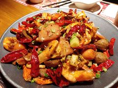 -胡桃里音乐酒馆(白云五号T5 MALL店)
