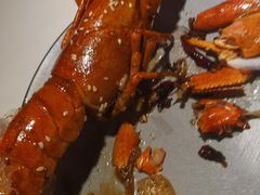 -钳小柒·小龙虾蓝龙王烧烤夜宵(长寿路店)